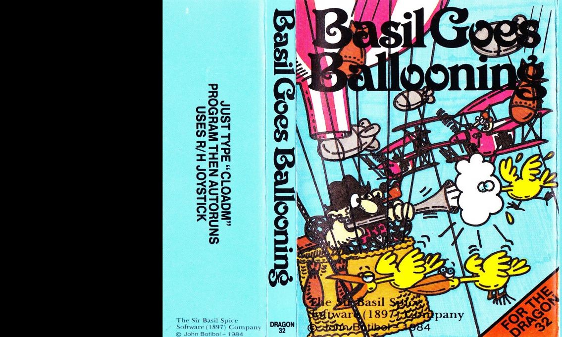 Basil Goes Ballooning — box-texture (WOR)