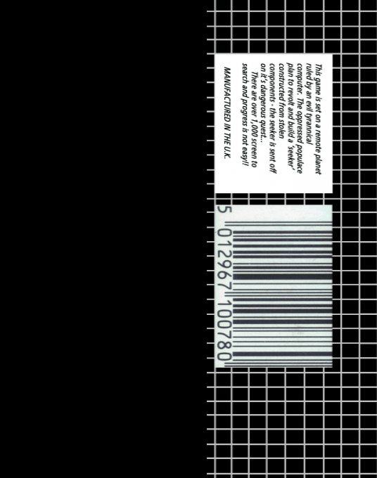 Nonterraqveous — box-2D-back (EU)