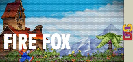 Fire Fox — steamgrid