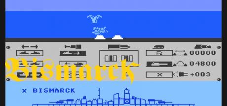 Bismarck — steamgrid