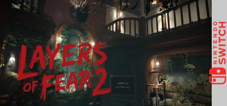 Layers Of Fear 2 — steamgrid