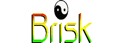 Brisk — wheel (NL)