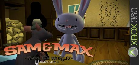 Sam And Max Sauvent Le Monde — steamgrid