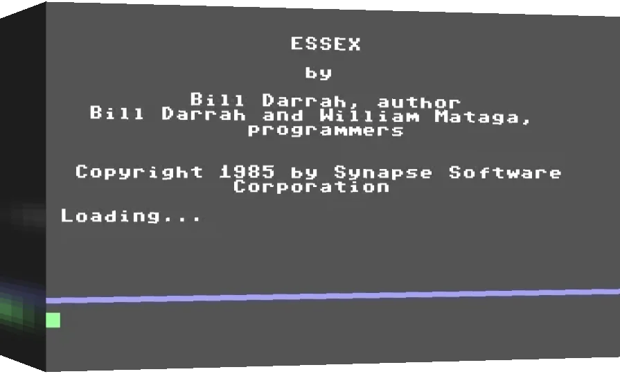 Essex — box-3D (WOR)