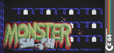 Monster Smash — steamgrid