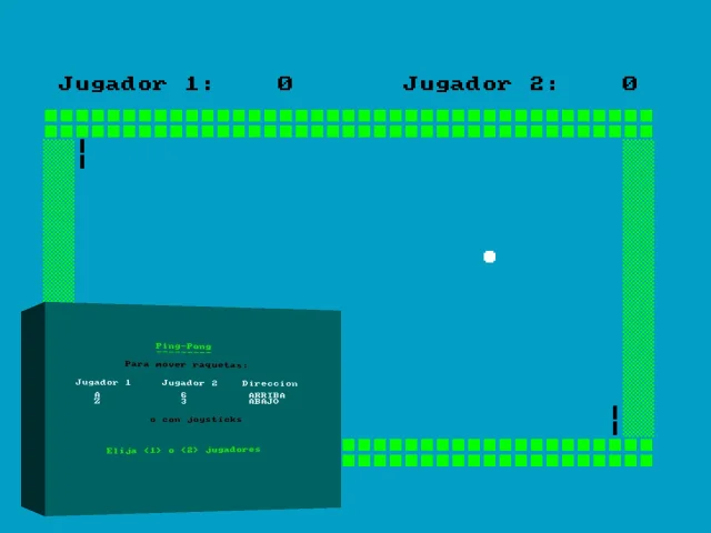 Telly Tennis — mixrbv2 (WOR)