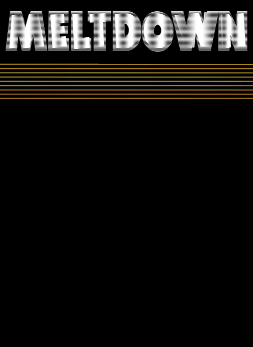 Meltdown — box-2D-back (US)