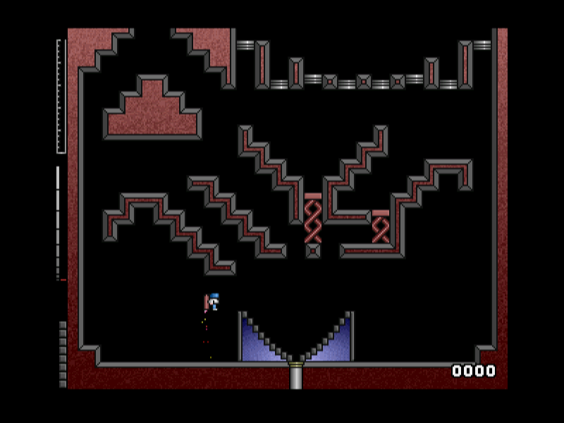 Cataclysm — ss (WOR)