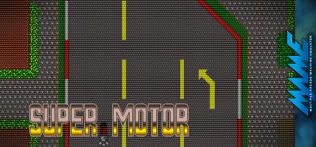 Super Motor — steamgrid