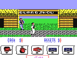 Tai-pan — ss (EU)