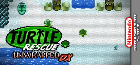 Turtle Rescue - Unhatched DX — steamgrid