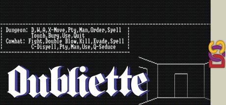 Oubliette — steamgrid