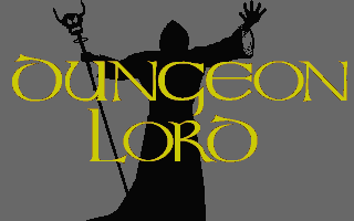 Dungeon Lord — sstitle (WOR)