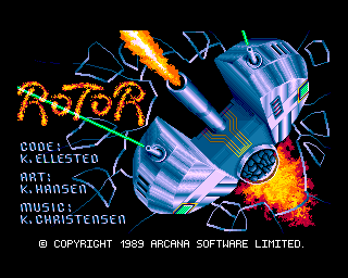 Rotor — sstitle (EU)