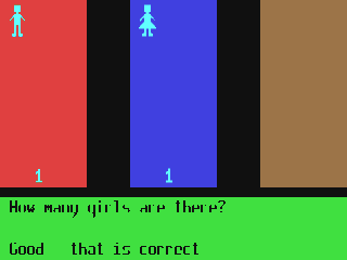 4 Games For Children — ss (WOR)