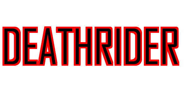 Deathrider — wheel-hd (SS)