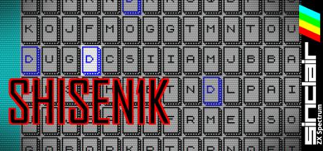Shisen1k — steamgrid