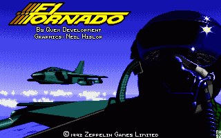 F1 Tornado — sstitle (EU)