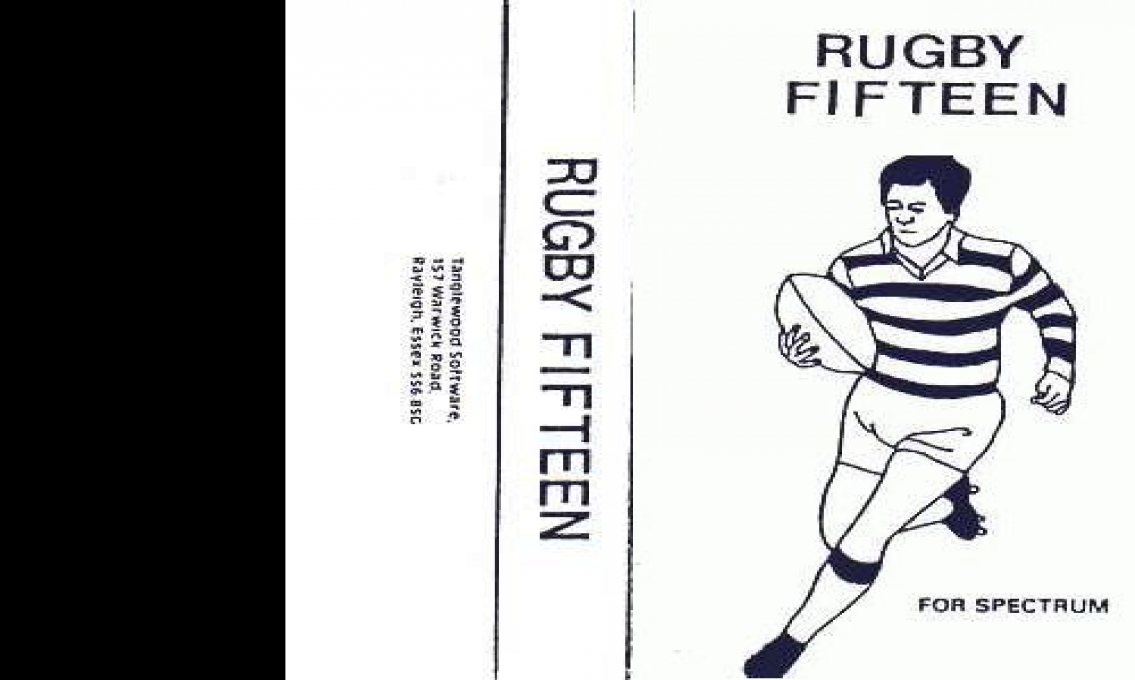 Rugby Fifteen — box-texture (WOR)