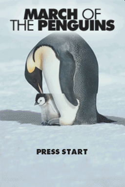 March of the Penguins — sstitle (WOR)