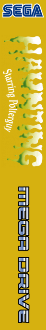 Haunting Starring Polterguy — box-2D-side (SS)