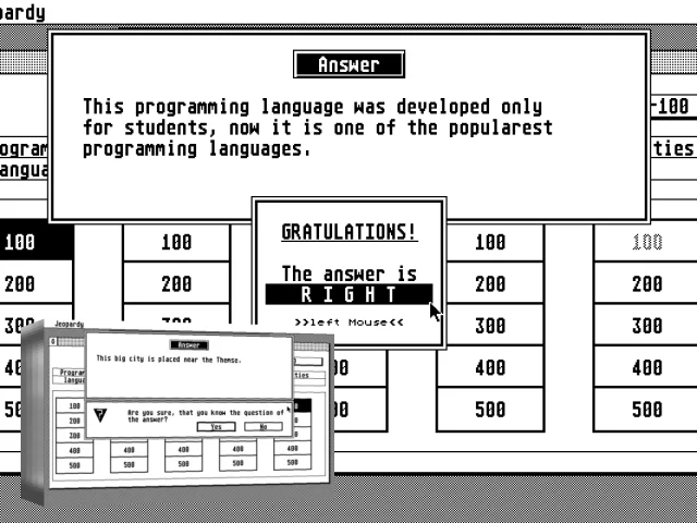 Jeopardy — mixrbv2 (WOR)