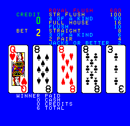 Cal Omega - Game 24.0 — ss (WOR)