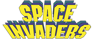 Space Invaders — wheel (WOR)