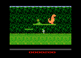 Jurassic Park — ss (WOR)