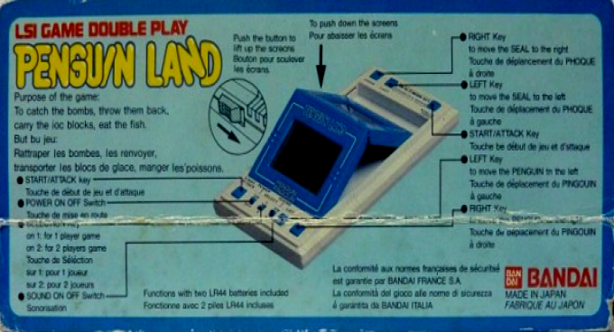 Penguin Land — box-2D-back (WOR)