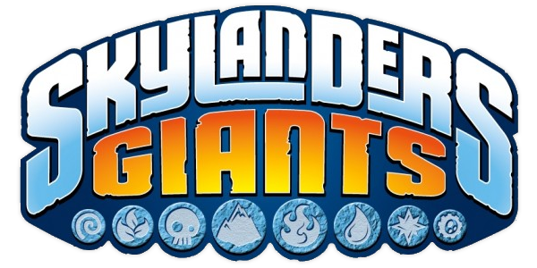 Skylanders - Giants — wheel (WOR)