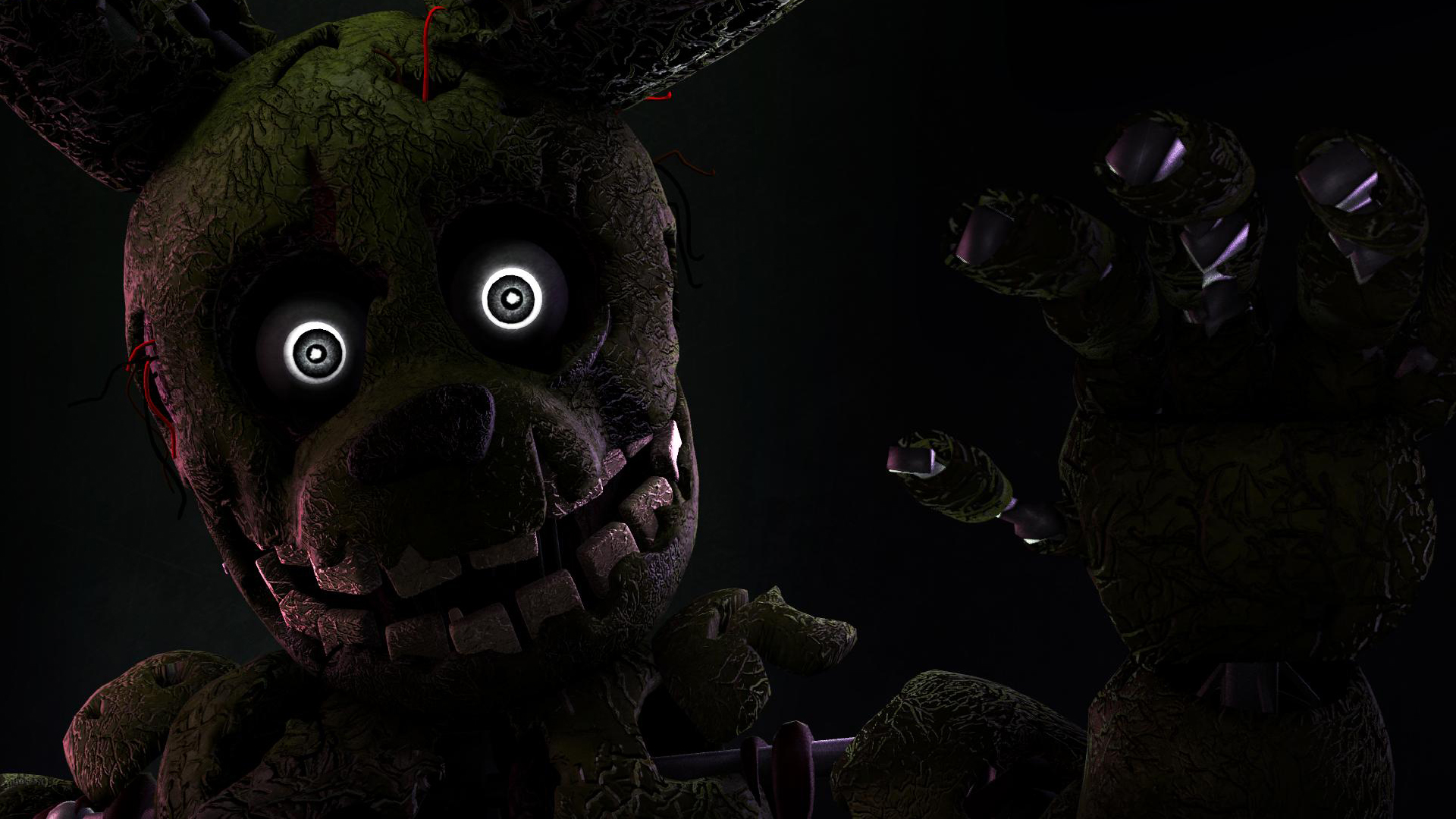 Five Nights at Freddy's — fanart