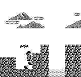 Time Warrior — ss (WOR)