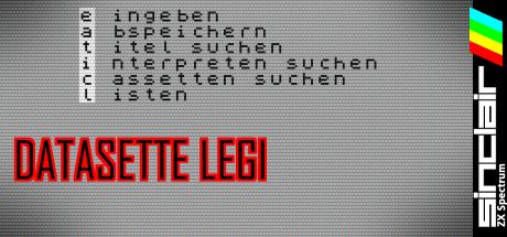 Datasette Legi — steamgrid