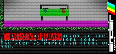 The Crystal of Power — steamgrid