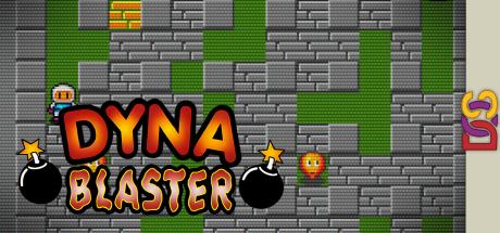 Dyna Blaster — steamgrid