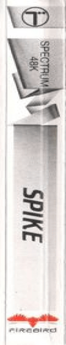 Spike — box-2D-side (WOR)