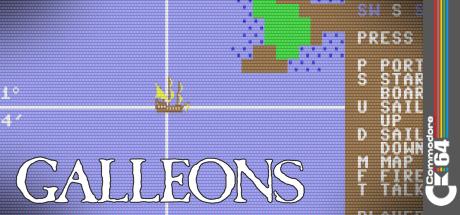 Galleons — steamgrid
