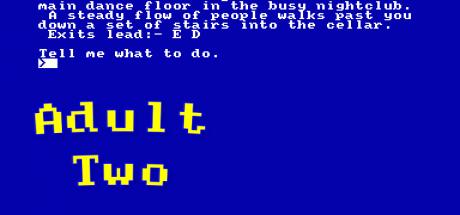 Adult Two — steamgrid