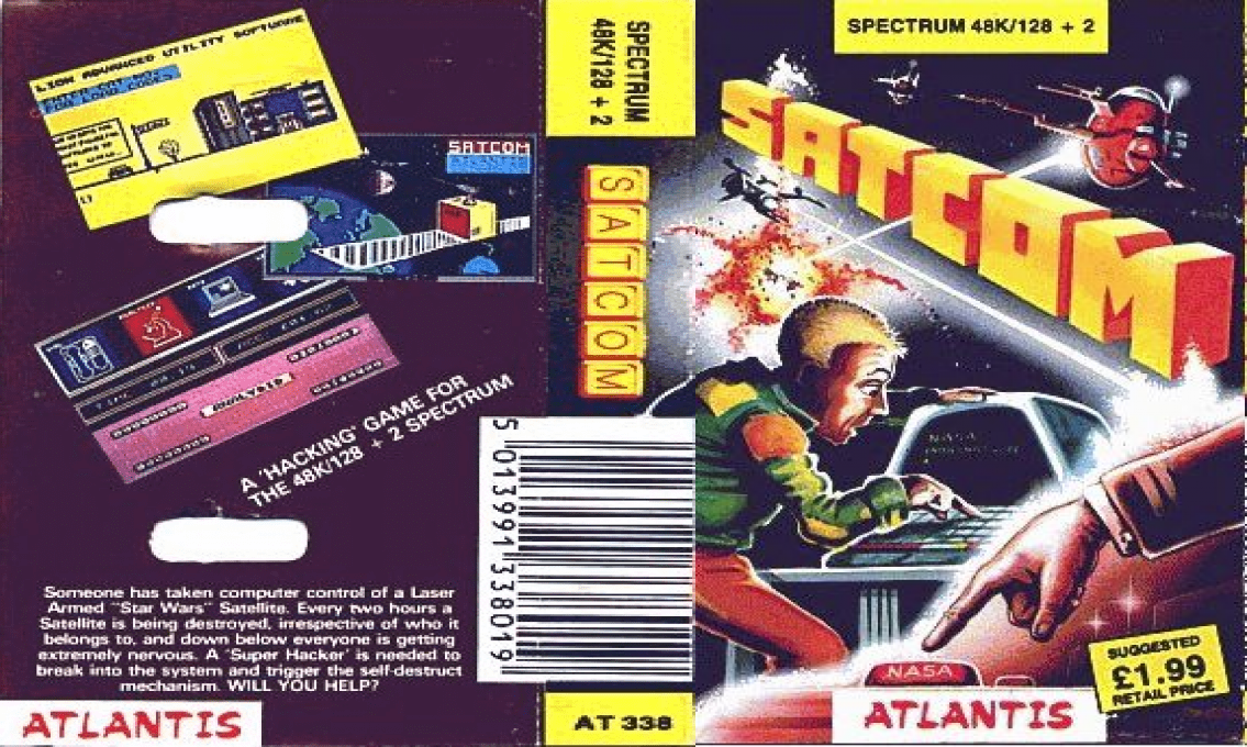 Satcom — box-texture (WOR)