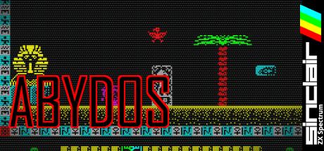 Abydos — steamgrid
