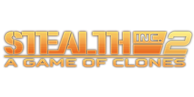 Stealth Inc. 2 - A Game of Clones — wheel (WOR)