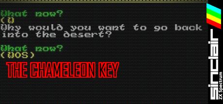 The Chameleon Key — steamgrid