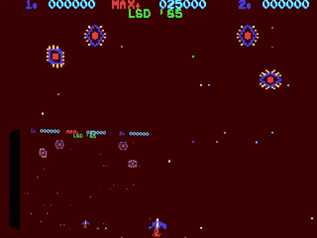 Misión X — mixrbv2 (WOR)