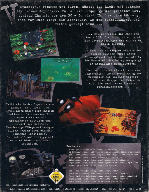 Abaron — box-2D-back (EU)