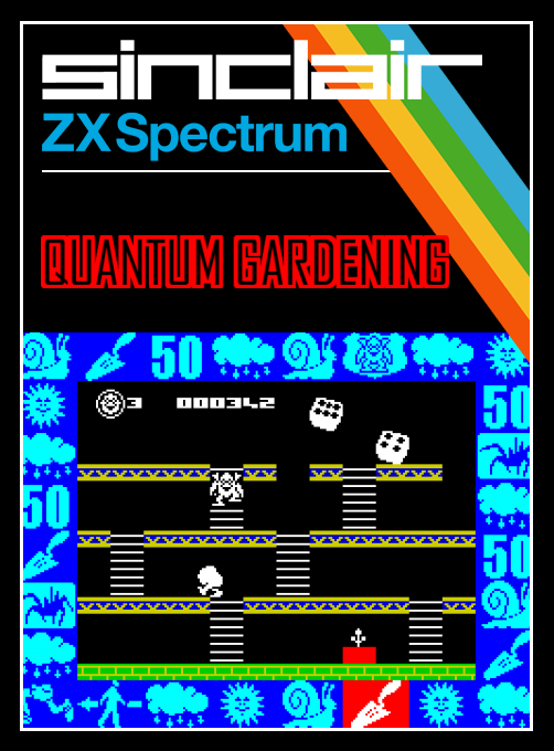 Quantum Gardening — box-2D (SS)