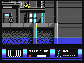 Lethal Weapon — ss (WOR)