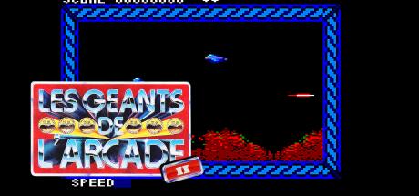 Géants De L 'Arcade 2, Les — steamgrid
