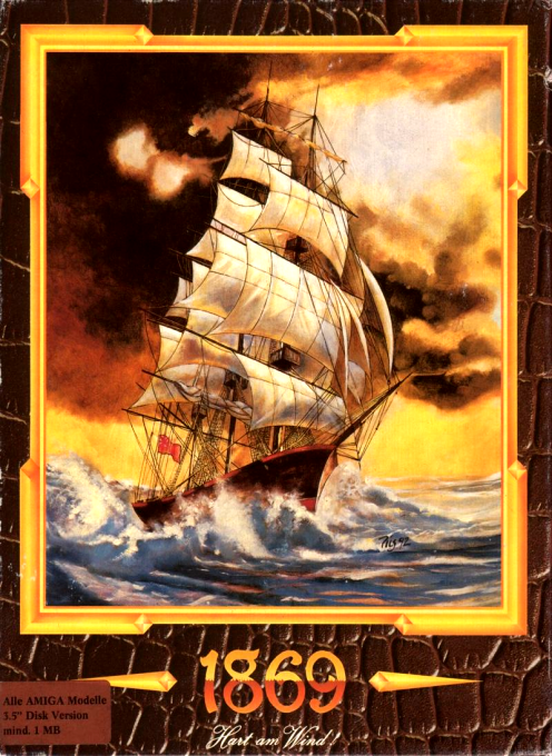 1869 - Erlebte Geschichte Teil I — box-2D (DE)