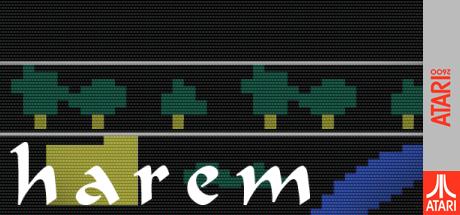 Harem — steamgrid